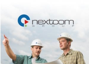 מיתוג עסקי של Nextcom
