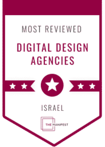 Most reviewed digital design agencies