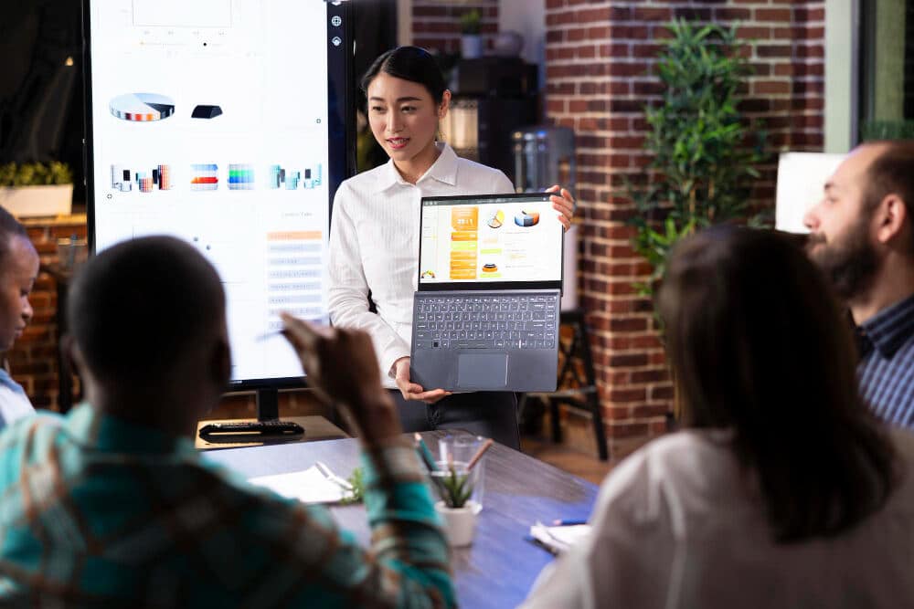 שיווק מבוסס פרסונה