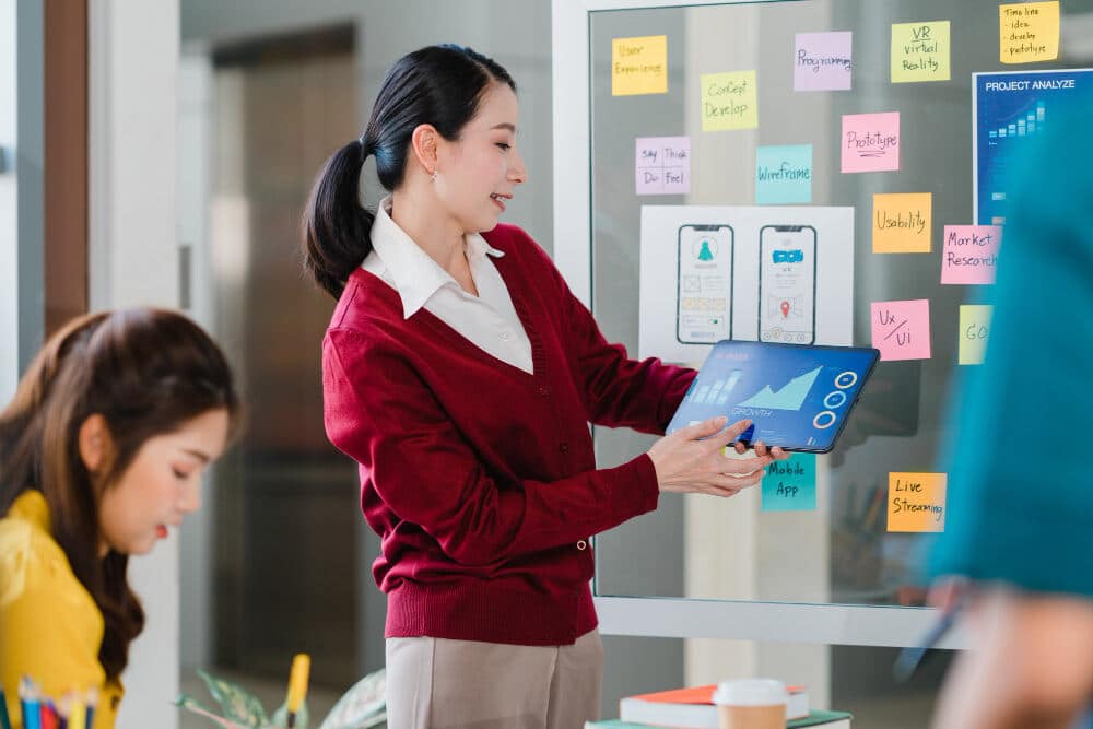 שיווק מבוסס פרסונה- הדרך לקידום העסק חלק א׳